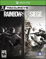 Rainbow Six Siege | Xbox One