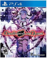Death end re;Quest Playstation 4 Prices
