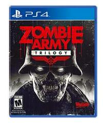 Zombie Army Trilogy Playstation 4 Prices