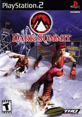 Dark Summit Playstation 2 Prices
