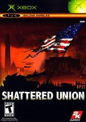 Shattered Union Xbox Prices