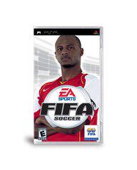 FIFA Soccer PSP Prices
