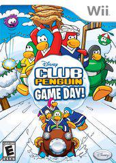 Club Penguin: Game Day Wii Prices