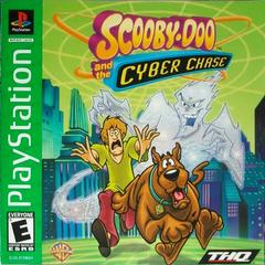 Scooby Doo Cyber Chase [Greatest Hits] Playstation Prices