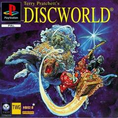 DiscWorld PAL Playstation Prices