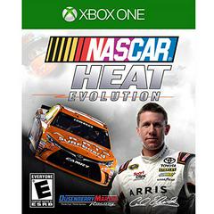 NASCAR Heat Evolution Xbox One Prices