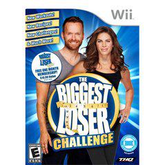 Biggest Loser Challenge Wii Prices