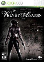 Velvet Assassin Xbox 360 Prices
