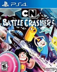 Cartoon Network Battle Crashers Playstation 4 Prices