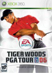 Tiger Woods 2006 Xbox 360 Prices
