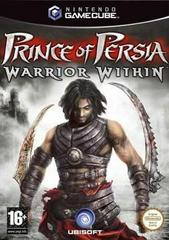 Prince of Persia Warrior Within PAL Gamecube Prices