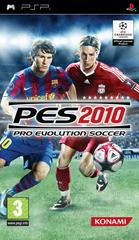 Pro Evolution Soccer 2010 PAL PSP Prices