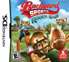 Backyard Sports: Rookie Rush Nintendo DS Prices