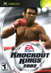 Knockout Kings 2002 Xbox Prices