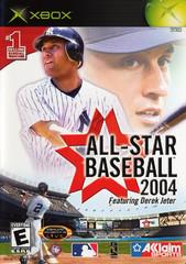 All-Star Baseball 2004 Xbox Prices
