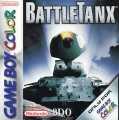 BattleTanx PAL GameBoy Color Prices