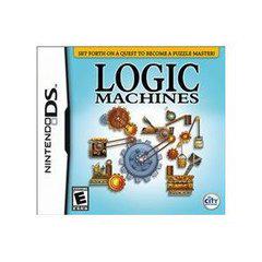 Logic Machines Nintendo DS Prices