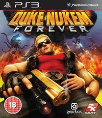 Duke Nukem Forever PAL Playstation 3 Prices