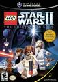 LEGO Star Wars II Original Trilogy | Gamecube