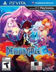 Demon Gaze Playstation Vita Prices