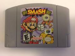 Cartridge | Super Smash Bros. [Player's Choice] Nintendo 64