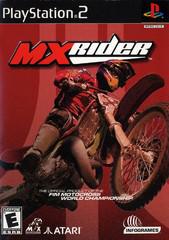 MX Rider Playstation 2 Prices