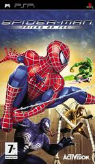 Spiderman: Friend or Foe PAL PSP Prices