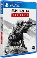 Sniper Ghost Warrior: Contracts Playstation 4 Prices