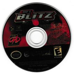 Game Disc | NFL Blitz 2003 Gamecube