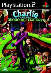 Charlie and the Chocolate Factory PAL Playstation 2 Prices