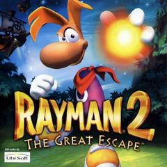 Rayman 2: The Great Escape PAL Sega Dreamcast Prices