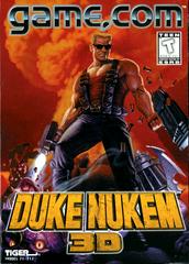 Duke Nukem 3D Game.Com Prices