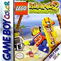 LEGO Island 2 GameBoy Color Prices