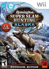 Remington Super Slam Hunting: Alaska Wii Prices