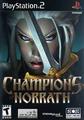 Champions of Norrath | Playstation 2