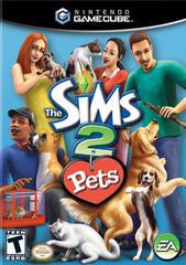 The Sims 2: Pets Gamecube Prices