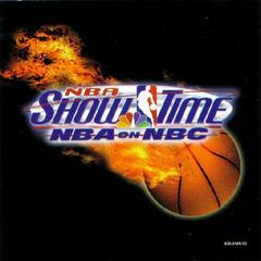 NBA Showtime: NBA on NBC PAL Sega Dreamcast Prices