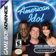 American Idol GameBoy Advance Prices