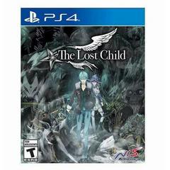 Lost Child Playstation 4 Prices