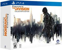 Tom Clancy's The Division [Collector's Edition] Playstation 4 Prices