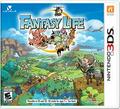 Fantasy Life | Nintendo 3DS