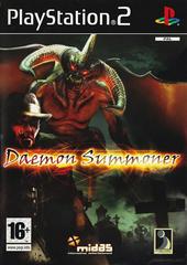 Daemon Summoner PAL Playstation 2 Prices