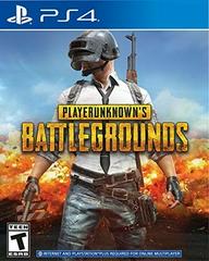 PlayerUnknown's Battlegrounds Playstation 4 Prices