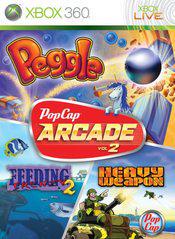 PopCap Arcade Vol. 2 Xbox 360 Prices
