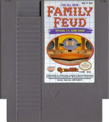 Cartridge | Family Feud NES