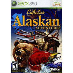 Cabela's Alaskan Adventures Xbox 360 Prices