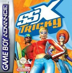 SSX Tricky PAL GameBoy Advance Prices