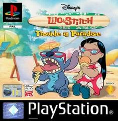 Lilo & Stitch Trouble in Paradise PAL Playstation Prices