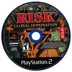 Game Disc | Risk Global Domination Playstation 2