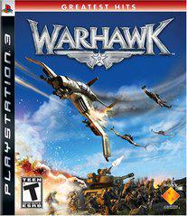 Warhawk [Greatest Hits] Playstation 3 Prices